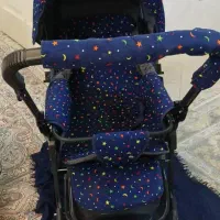 کالسکه روروک صندلی کودک کریه|کالسکه و لوازم جانبی|بروجرد, |دیوار