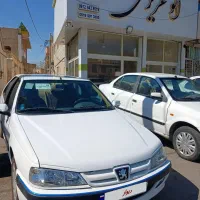 پارس مدل۴۰۱بیرنگ