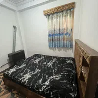 اجاره واحد لوکس 2 خوابه با فوتبال دستی|اجارهٔ کوتاه‌مدت آپارتمان و سوئیت|فومن, |دیوار