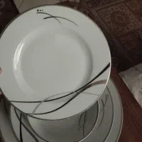 سرویس چینی 12 نفره مقصود، 81 پارچه