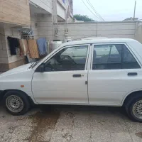 پراید۹۵