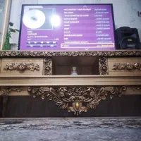 میز تلویزون