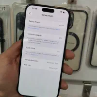 iPhone 16promax|موبایل|تهران, حکیمیه|دیوار