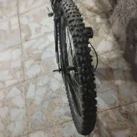 دوچرخه 26|دوچرخه، اسکیت، اسکوتر|ایذه, |دیوار