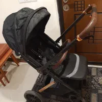 کالسکه کیدیلو kidilo کابین سایز|کالسکه و لوازم جانبی|تهران, جنت‌آباد مرکزی|دیوار