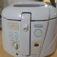 سرخ کن دلونگی