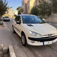 ۲۰۶ تیپ ۲ مدل ۸۹|خودرو سواری و وانت|شاهینشهر, شهرک میلاد|دیوار