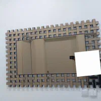 فروش آینه کنسول میز تی وی به صورت یکجا