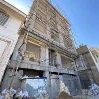 پیش فروش خیابان بهار