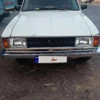 پیکان وانت مدل ۸۴