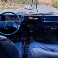 پاترول ۴سیلندر۲در|خودرو سواری و وانت|شاهرود, |دیوار