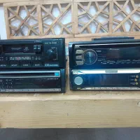 ضبط و باند پایونیر