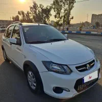 کوییک ۱۴۰۱ بیرنگ پارس خودرویی|خودرو سواری و وانت|پاکدشت, شهرک انقلاب|دیوار