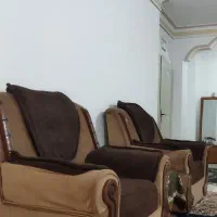 مبل راحتی|مبلمان خانگی و میز عسلی|شیروان (خراسان), |دیوار