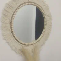 آینه کار دست