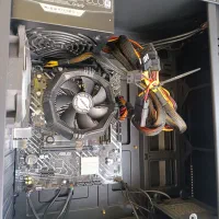 کیس کامپیوتر نو