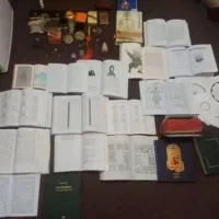 کتاب دعا