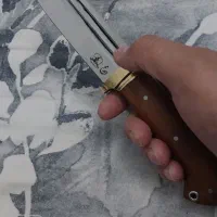 چاقوی کلکسیونی