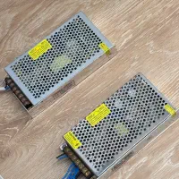 تبدیل برق ۲۲۰ به ۱۲ ولت