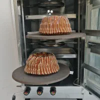نان پز خانگی