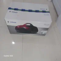 جارو برقی رویال