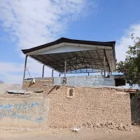 نصب شیروانی وسبک سازی