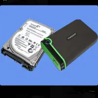 هارد 10 ترابایت مخصوص فیلم