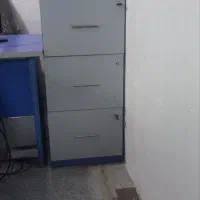 میز و صندلی اداری