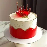 سفارش کیک و دسر شب یلدا