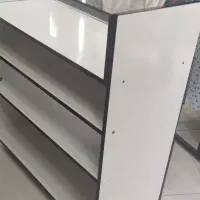 میز ویترین پیشخوان