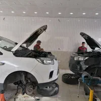 تعمیرات بنز تخصصی|خدمات موتور و ماشین|مشهد, احمدآباد|دیوار