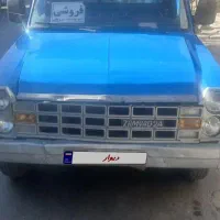 نیسان وانت  مدل ۸۹ نقدوچکی توضیحات بخونید بعد تماس|خودرو سواری و وانت|اصفهان, لاله|دیوار