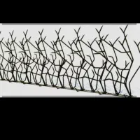 نرده و حفاظ