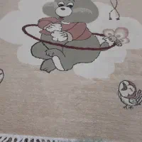 فرش برای اتاق بچه
