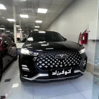 تیگو‌۷ پرو مدل۱۴۰۲ نفد و اقساط