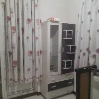 کمد در حد نو