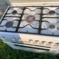 اجاق گاز ۵ شعله