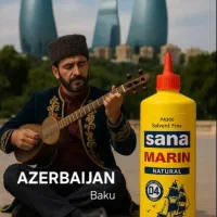 چسب قایقی ضد آب ( توضیحات بخوانید)