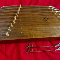 سنتور تمام ازجنس گردو چکاوک تک مهر