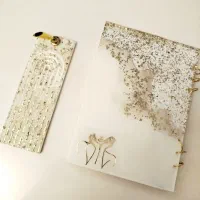 ظروف و بدلیجات و لوازم تحریر و آرایشی