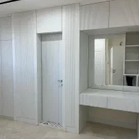 کابینت آشپزخانه10ماهه بدون سود|مصالح و تجهیزات ساختمان|اصفهان, باغ فدک|دیوار