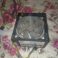 منبع تغذیه کیس کامپیوتر
