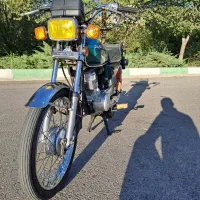 موتور ۱۲۵ سیوان|موتورسیکلت|تبریز, |دیوار