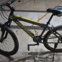 دوچرخه ۲۴ المپیا ۷دنده