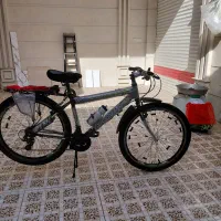 دوچرخه ۲۷.۵