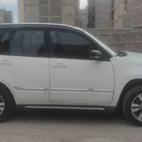 ام‌وی‌ام X33 S اسپرت، مدل ۱۴۰۰
