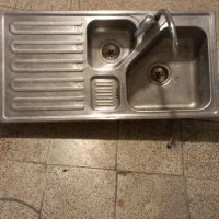 سینک ظرفشویی