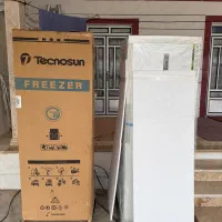 یخچال دوقلو تکنوسان نو جفت باهم
