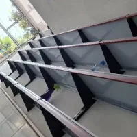 قفسه اتیکیت قیمت|فروشگاه و مغازه|تنکابن, |دیوار