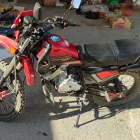 موتور تریلر مدل 403